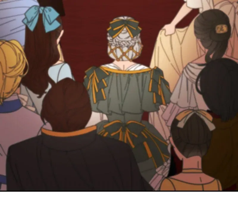 The Evil Grand Duchess Has a Secret Life Chapter 55 – Page 52