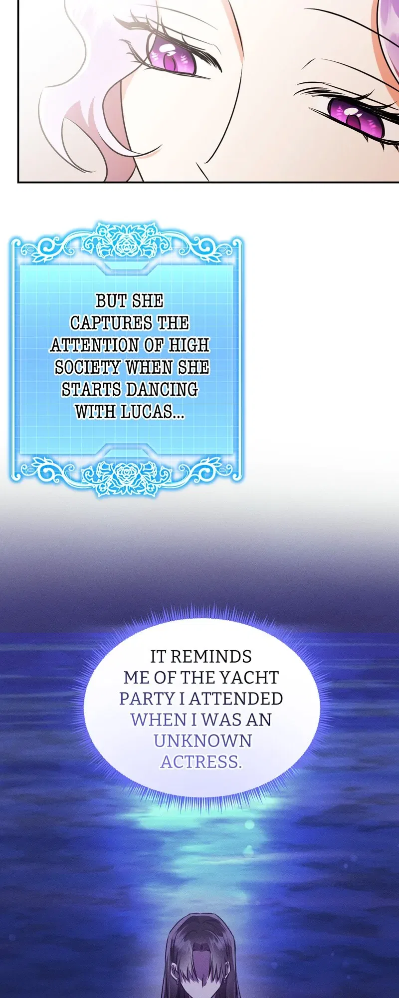 The Evil Grand Duchess Has a Secret Life Chapter 55 – Page 60