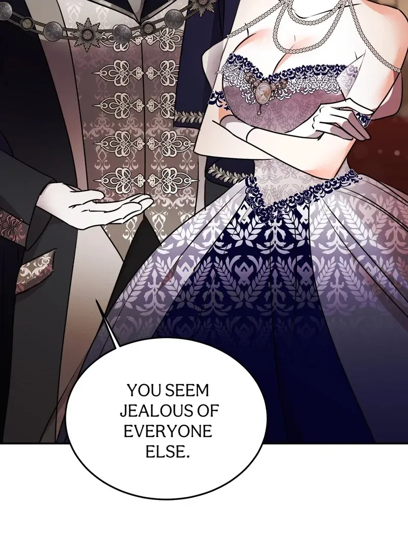 The Evil Grand Duchess Has a Secret Life Chapter 55 – Page 65