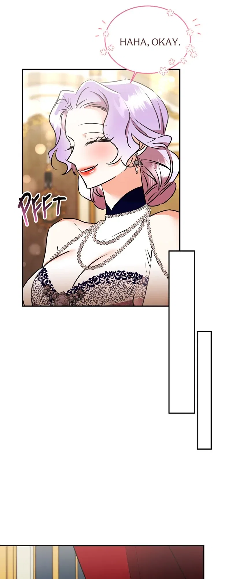 The Evil Grand Duchess Has a Secret Life Chapter 55 – Page 66