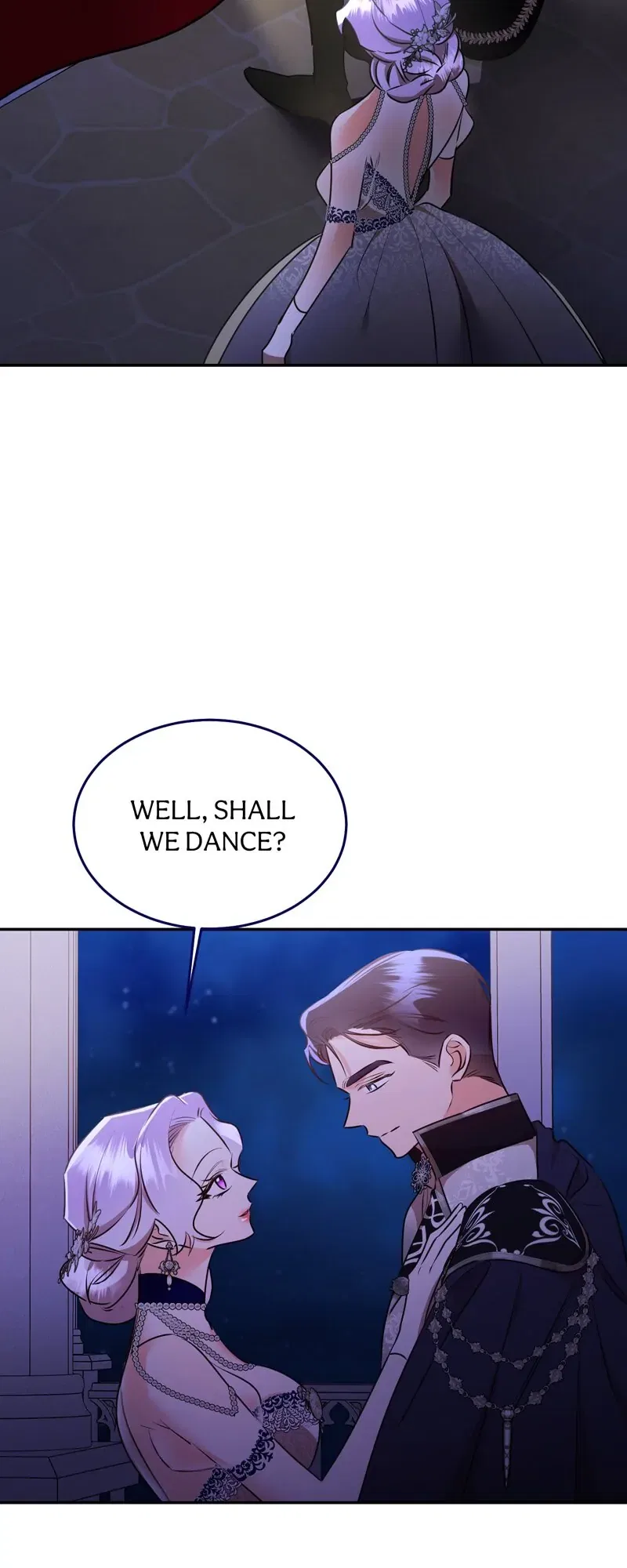 The Evil Grand Duchess Has a Secret Life Chapter 55 – Page 68
