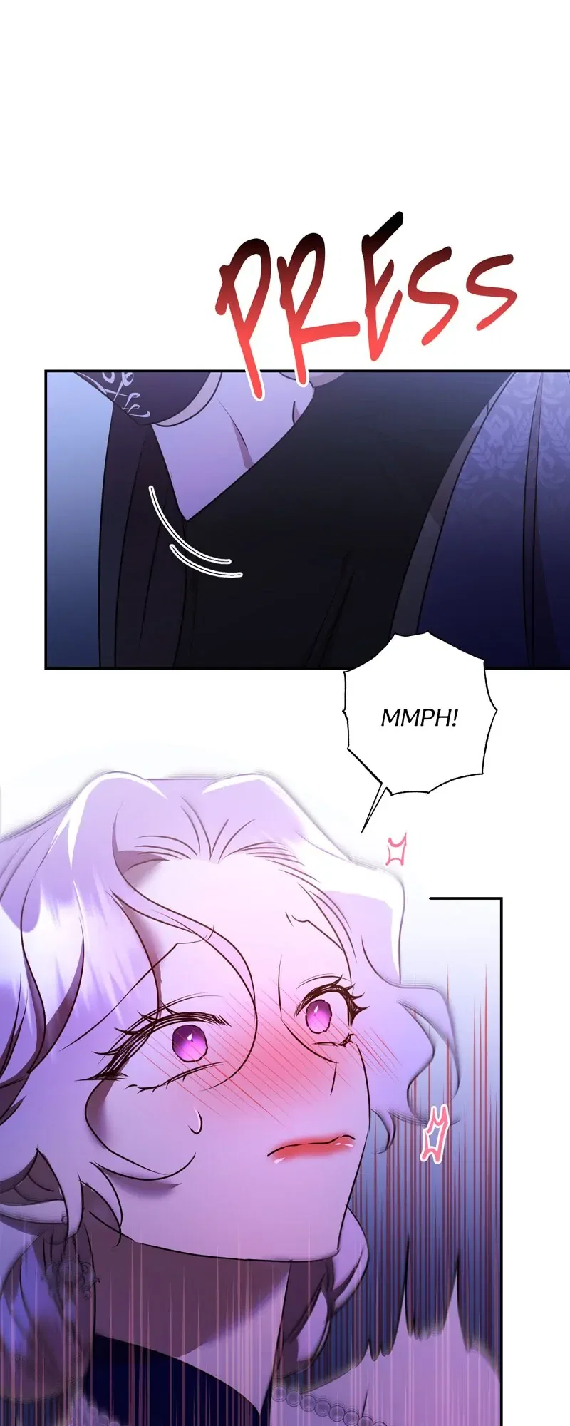 The Evil Grand Duchess Has a Secret Life Chapter 55 – Page 69