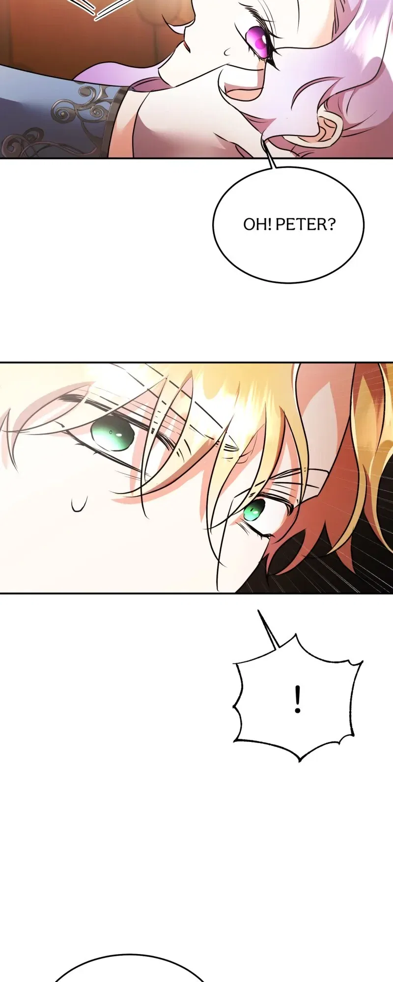 The Evil Grand Duchess Has a Secret Life Chapter 54 – Page 3