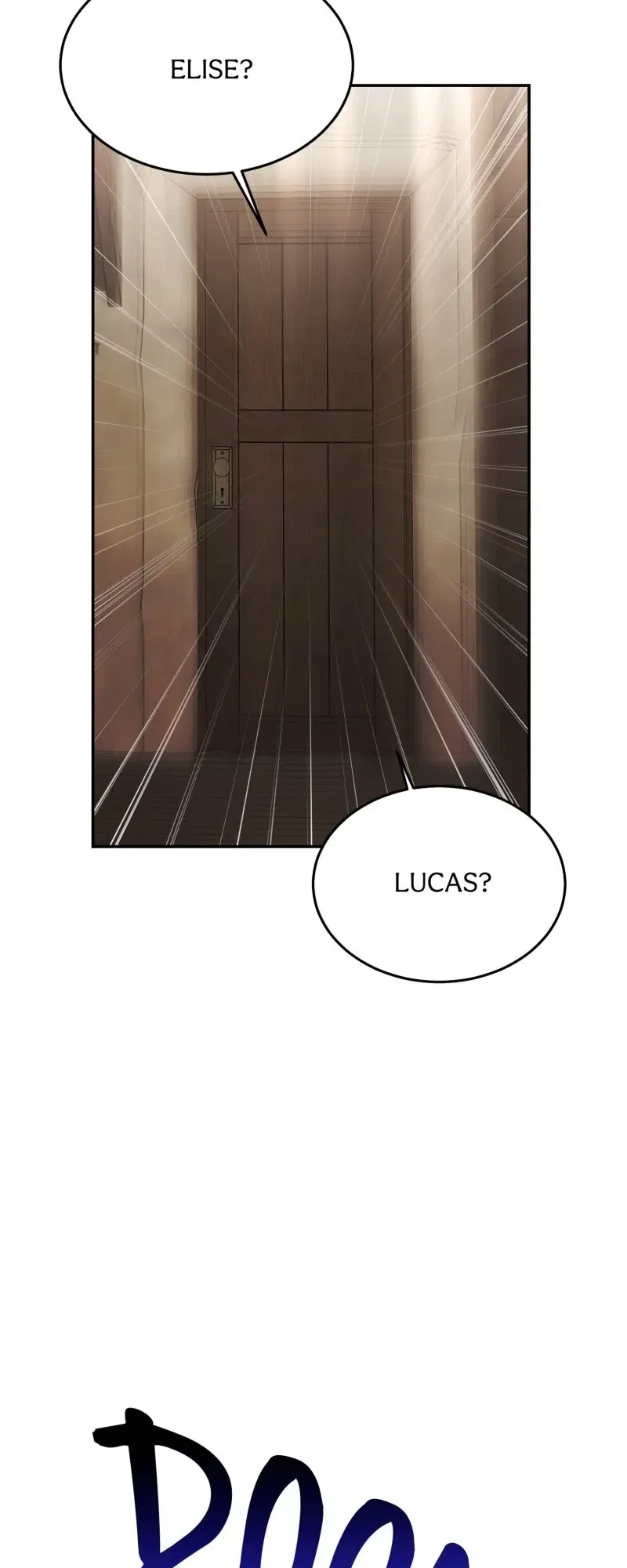 The Evil Grand Duchess Has a Secret Life Chapter 54 – Page 4