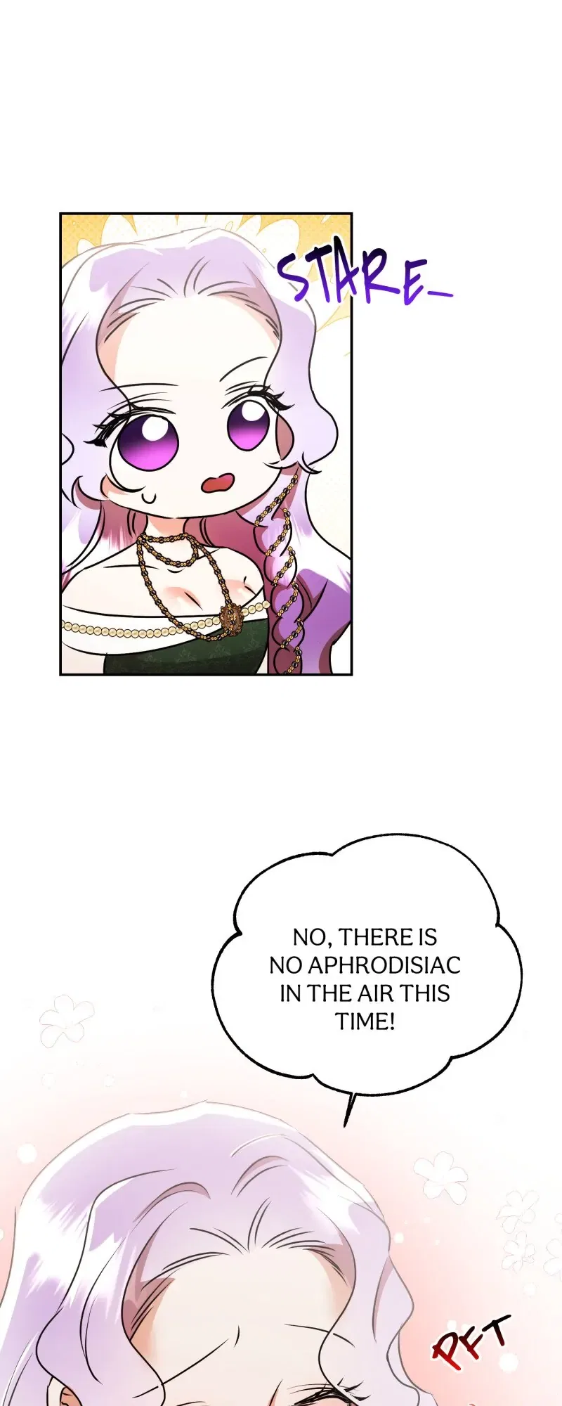 The Evil Grand Duchess Has a Secret Life Chapter 54 – Page 11