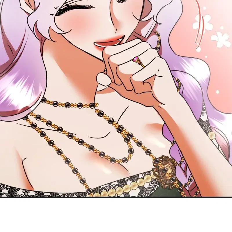 The Evil Grand Duchess Has a Secret Life Chapter 54 – Page 12