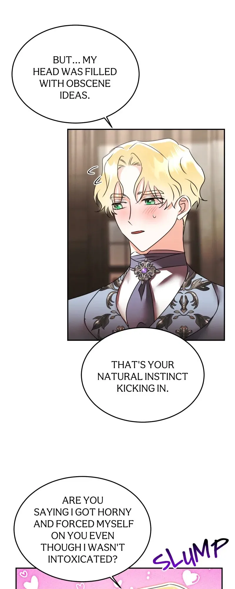 The Evil Grand Duchess Has a Secret Life Chapter 54 – Page 13