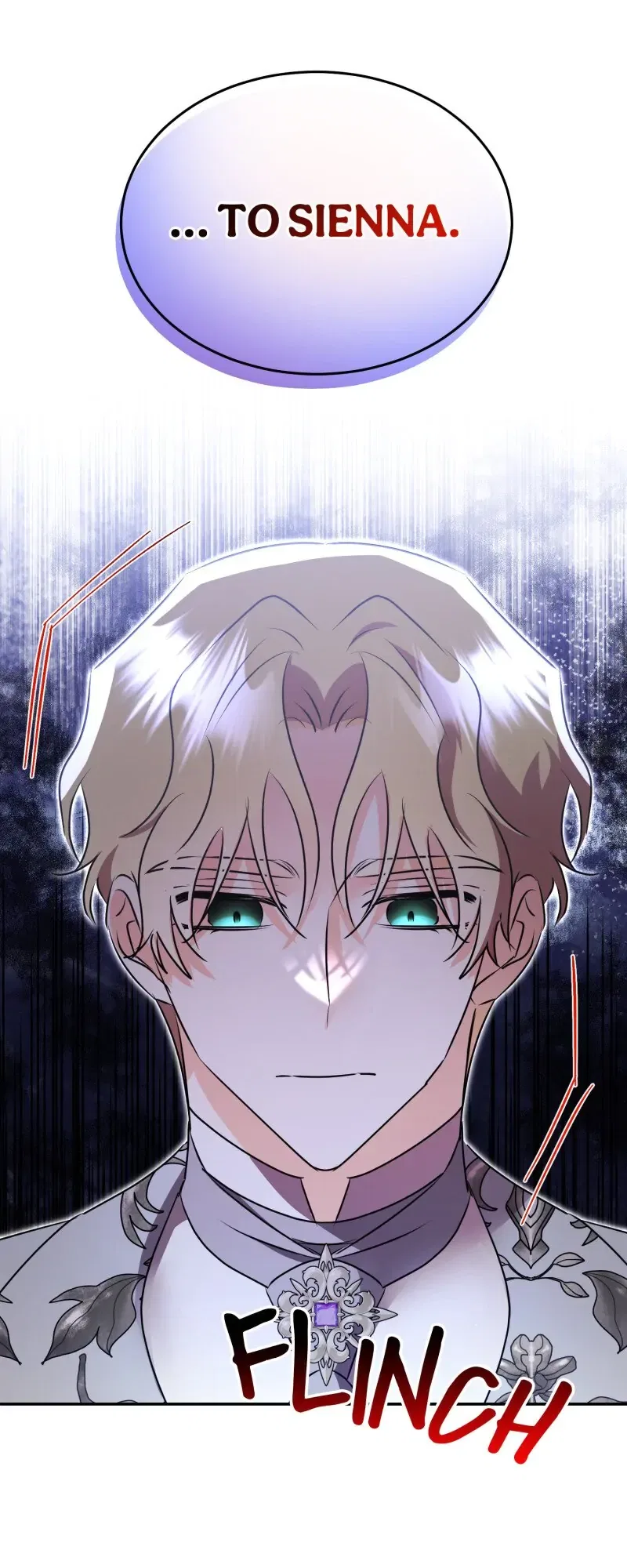 The Evil Grand Duchess Has a Secret Life Chapter 54 – Page 19