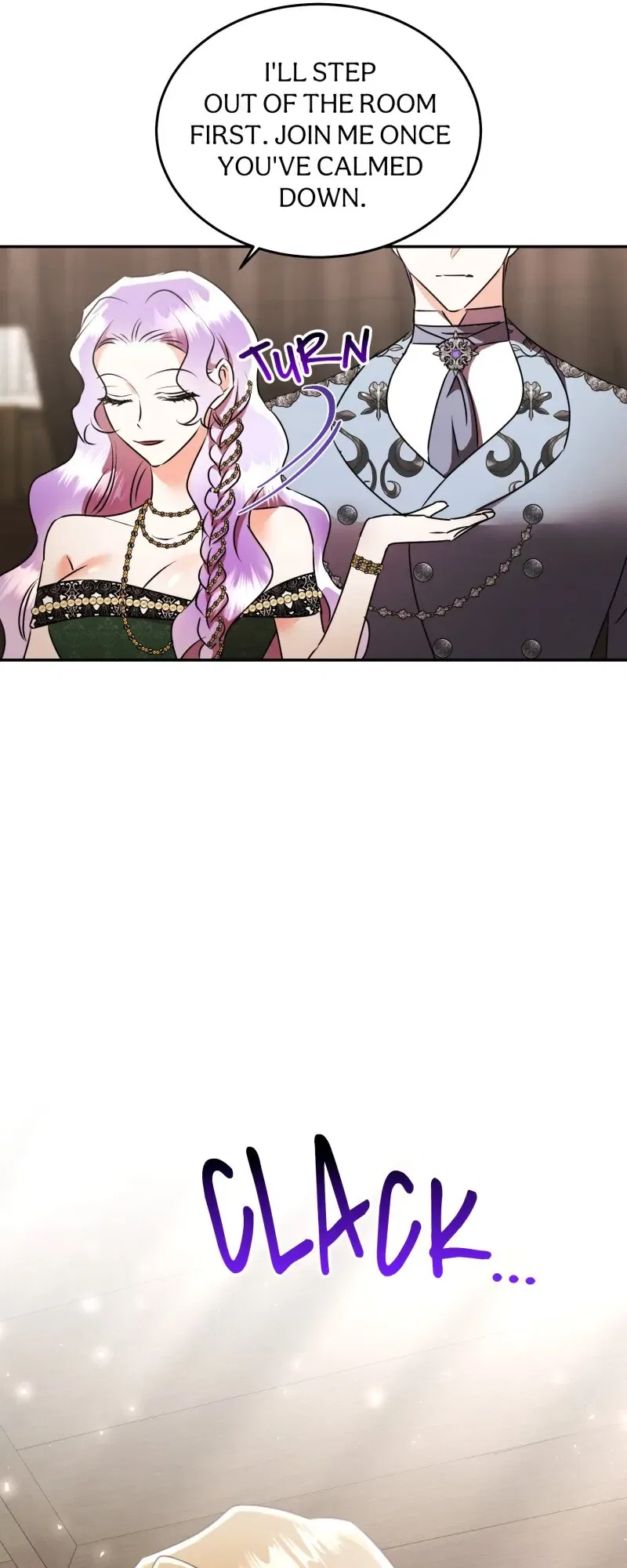 The Evil Grand Duchess Has a Secret Life Chapter 54 – Page 20