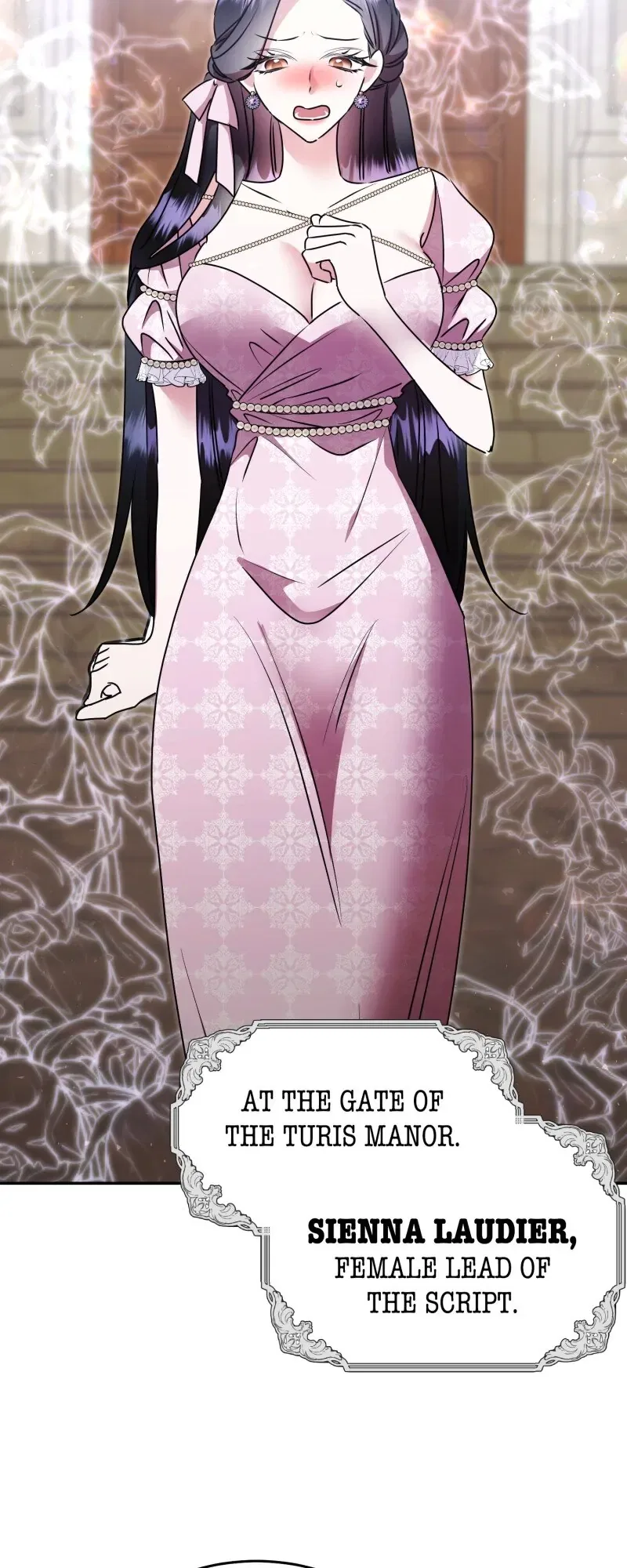 The Evil Grand Duchess Has a Secret Life Chapter 54 – Page 24
