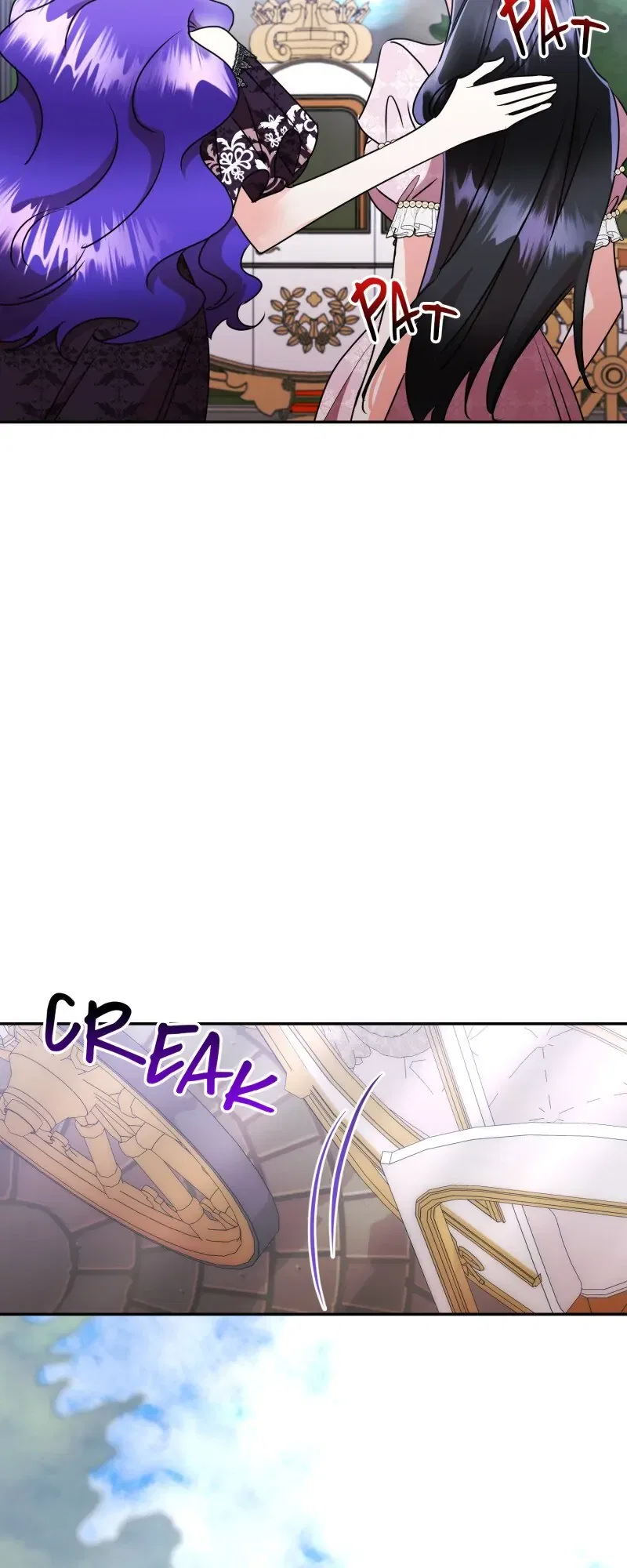 The Evil Grand Duchess Has a Secret Life Chapter 54 – Page 26
