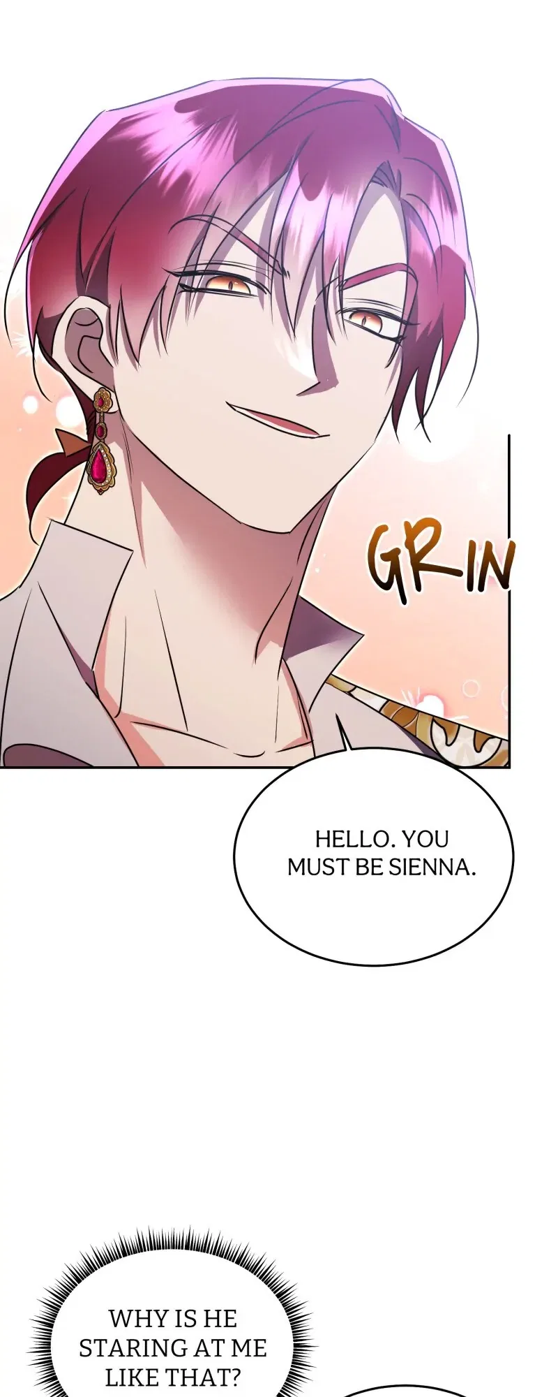 The Evil Grand Duchess Has a Secret Life Chapter 54 – Page 29