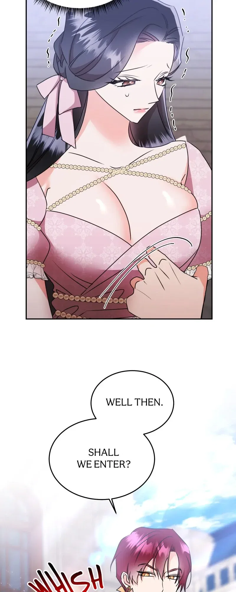 The Evil Grand Duchess Has a Secret Life Chapter 54 – Page 35