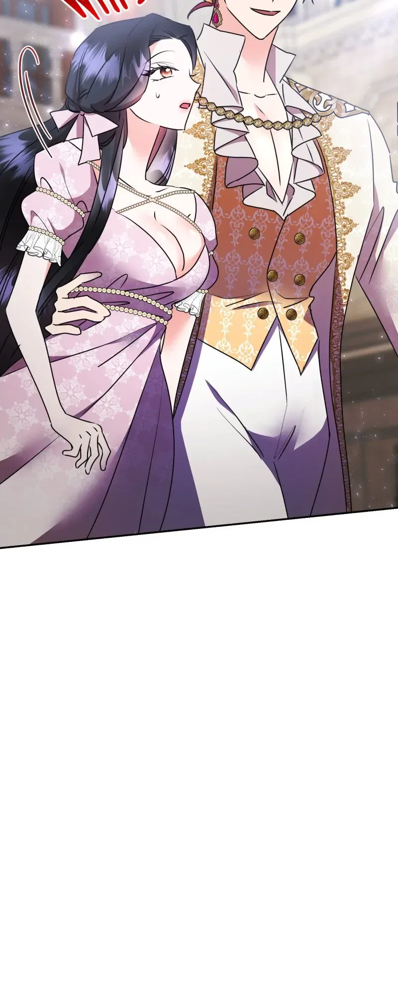 The Evil Grand Duchess Has a Secret Life Chapter 54 – Page 36
