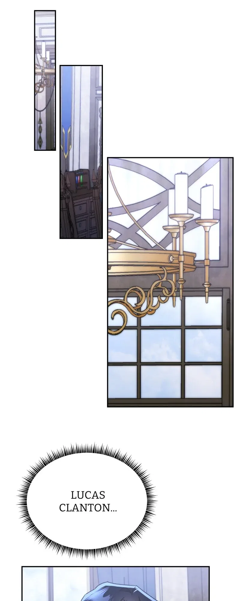 The Evil Grand Duchess Has a Secret Life Chapter 54 – Page 37