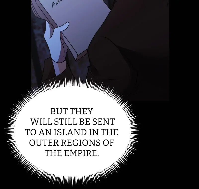 The Evil Grand Duchess Has a Secret Life Chapter 54 – Page 45