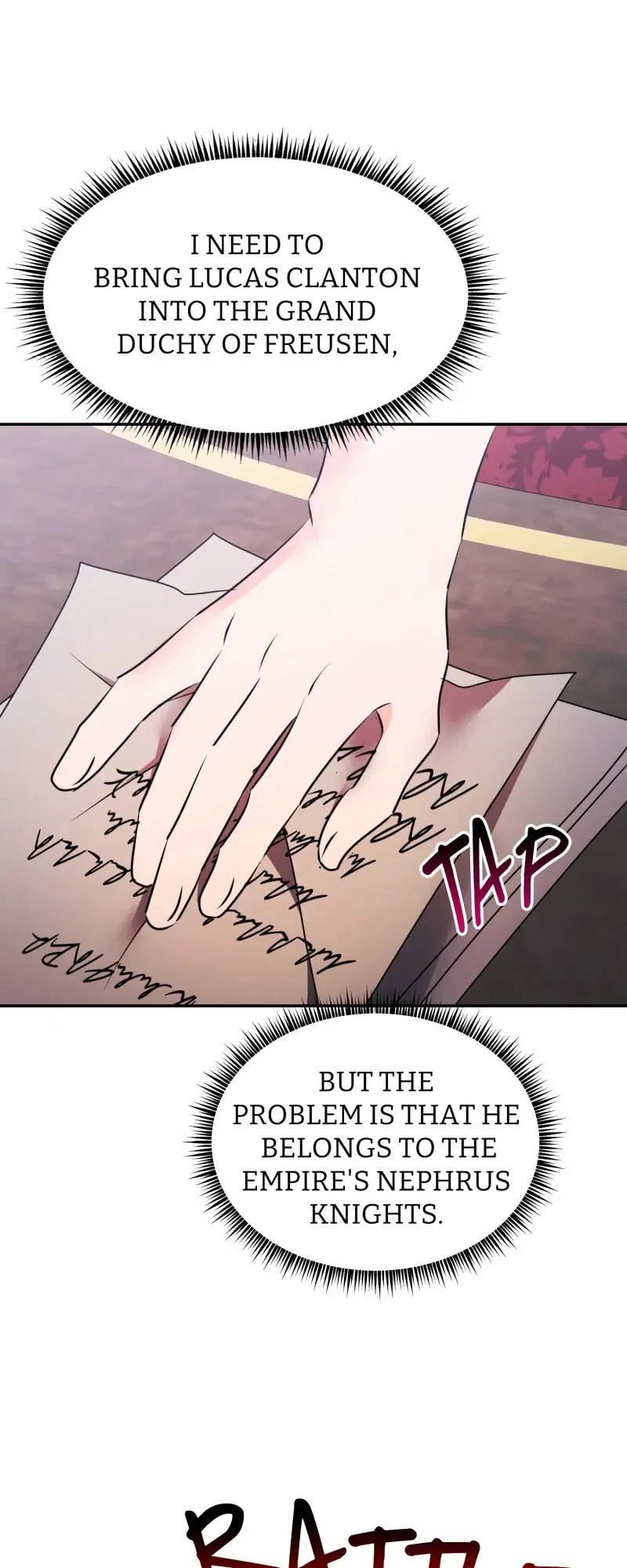The Evil Grand Duchess Has a Secret Life Chapter 54 – Page 48