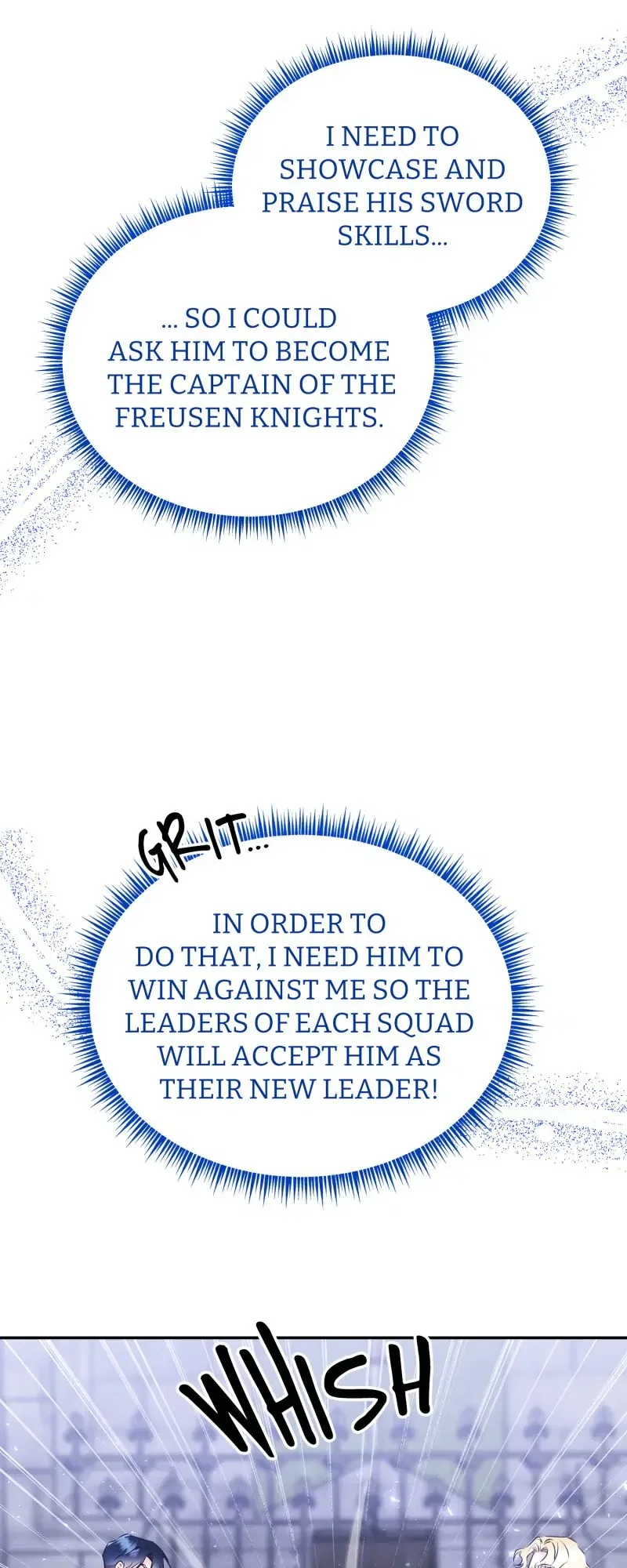 The Evil Grand Duchess Has a Secret Life Chapter 54 – Page 63