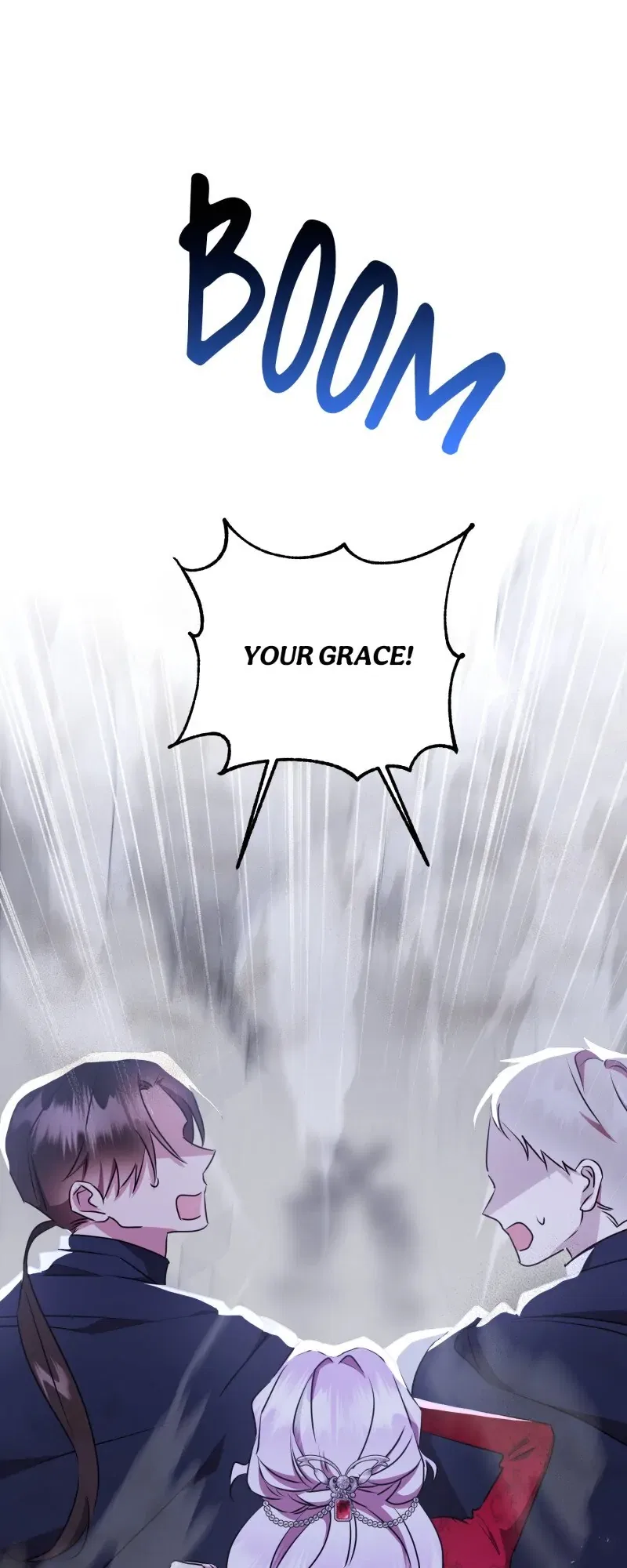The Evil Grand Duchess Has a Secret Life Chapter 54 – Page 69