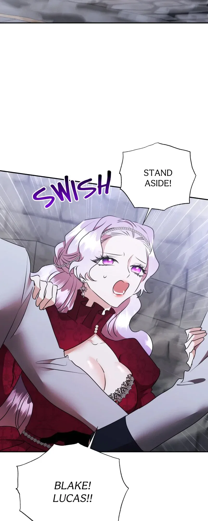 The Evil Grand Duchess Has a Secret Life Chapter 54 – Page 71