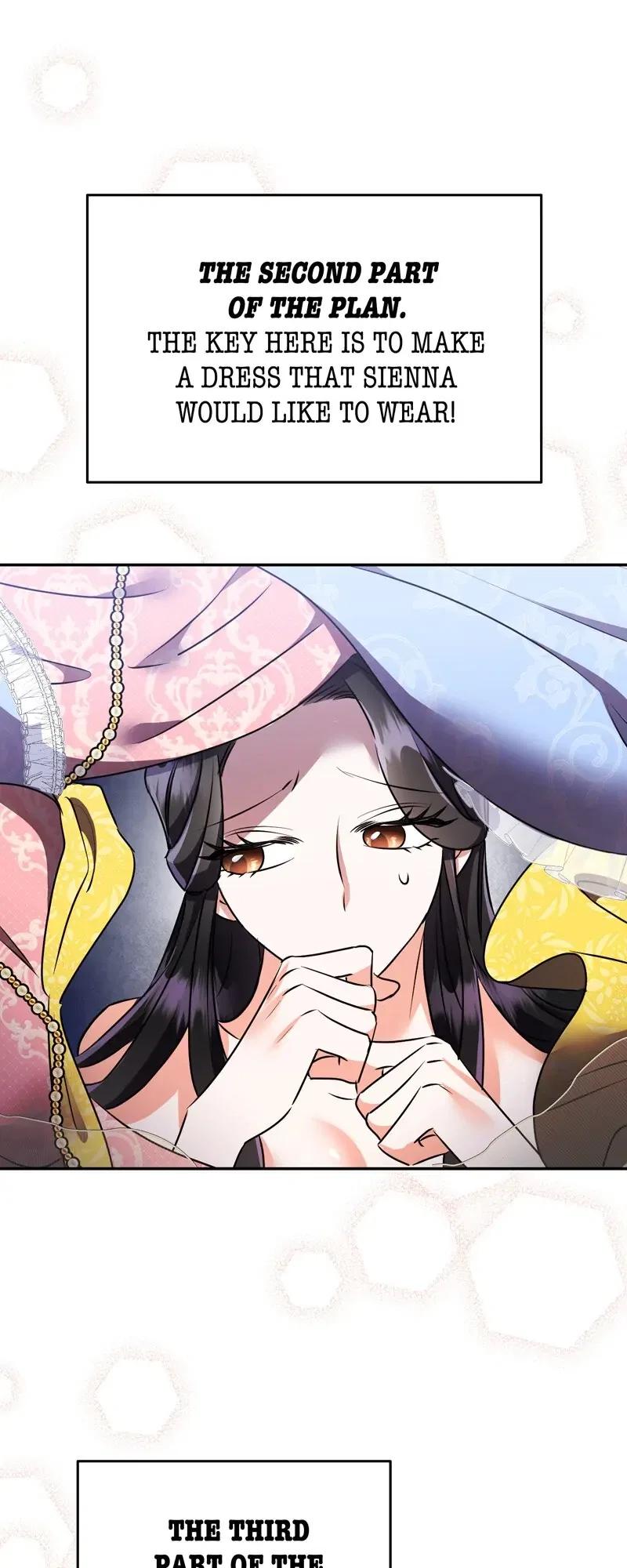 The Evil Grand Duchess Has a Secret Life Chapter 53 – Page 9