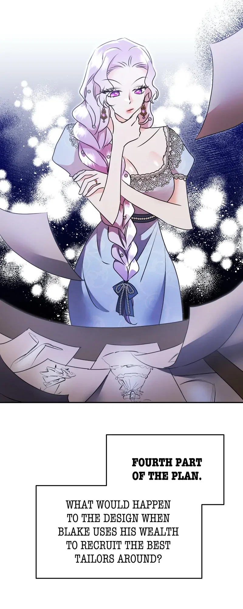 The Evil Grand Duchess Has a Secret Life Chapter 53 – Page 11