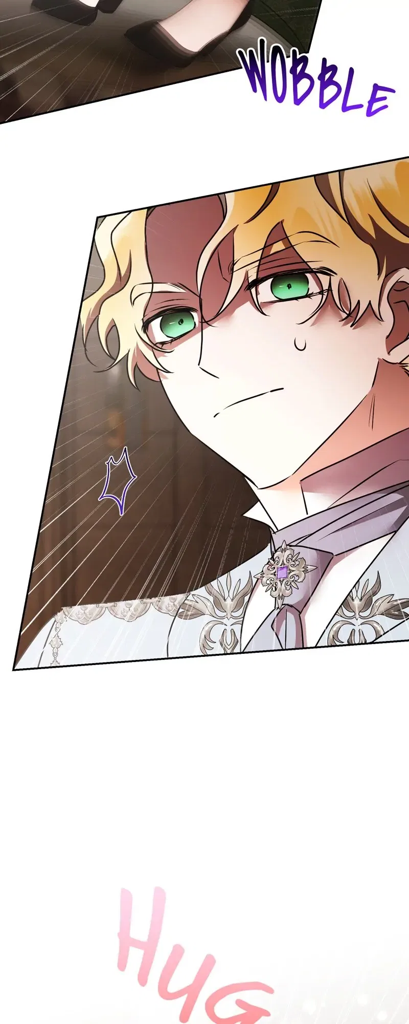 The Evil Grand Duchess Has a Secret Life Chapter 53 – Page 14