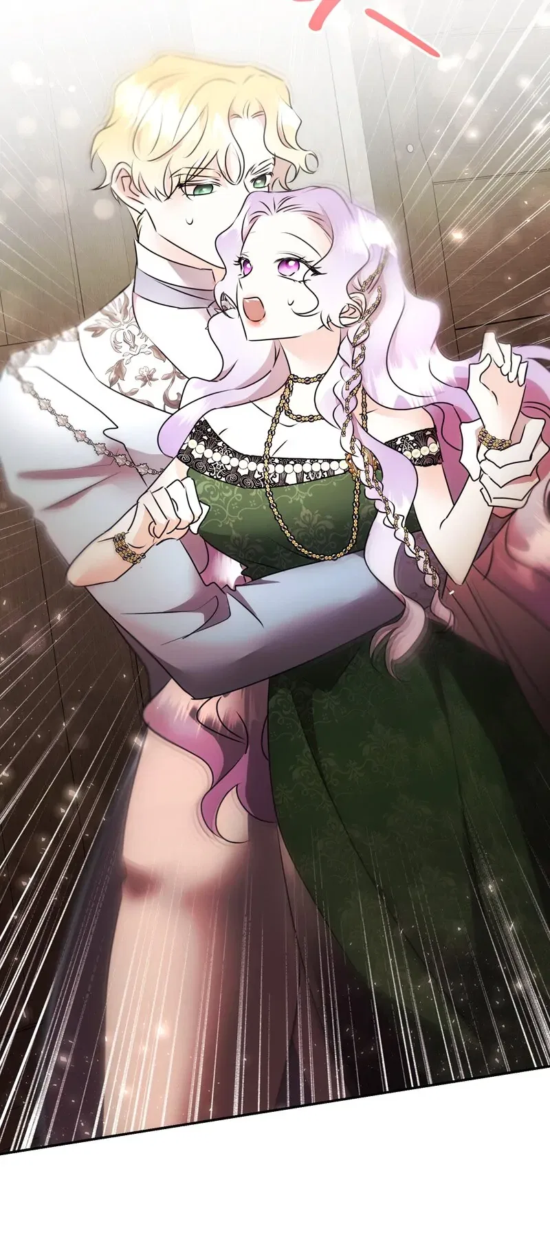 The Evil Grand Duchess Has a Secret Life Chapter 53 – Page 15