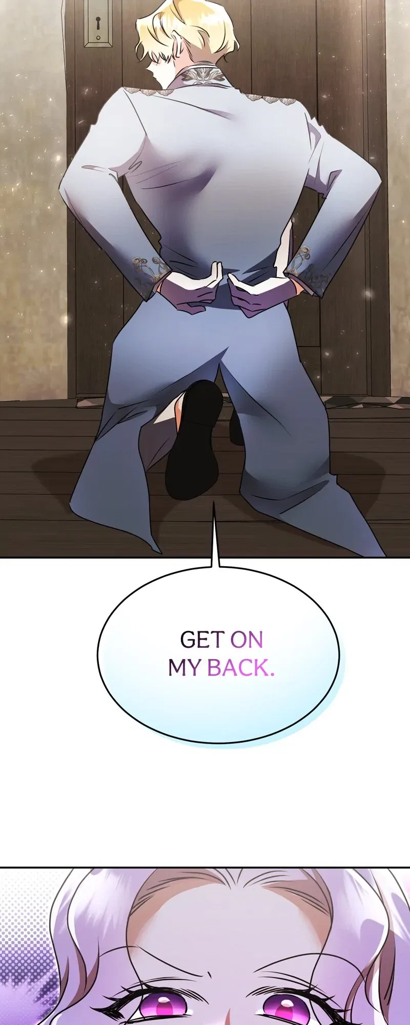 The Evil Grand Duchess Has a Secret Life Chapter 53 – Page 20