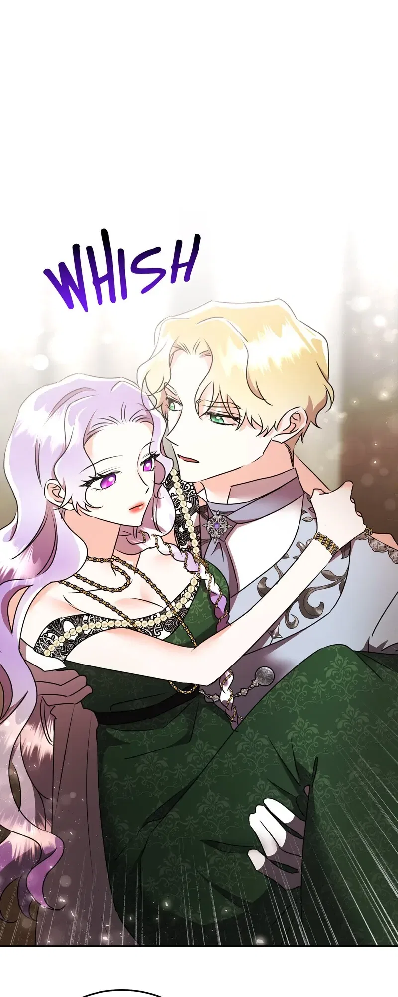 The Evil Grand Duchess Has a Secret Life Chapter 53 – Page 23