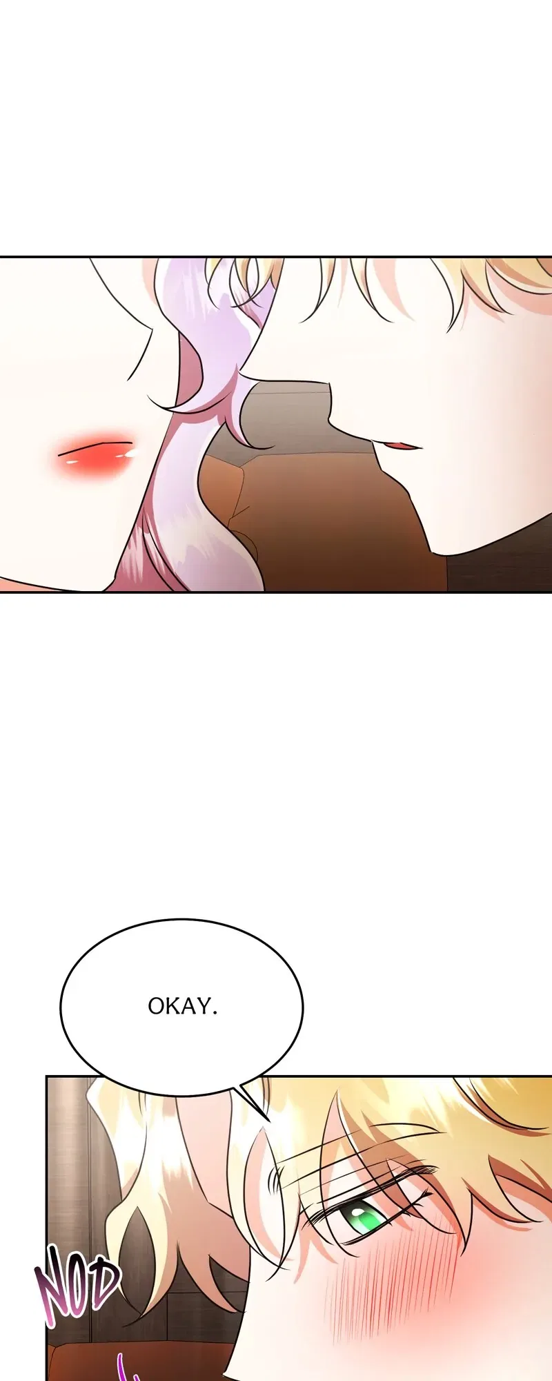 The Evil Grand Duchess Has a Secret Life Chapter 53 – Page 29
