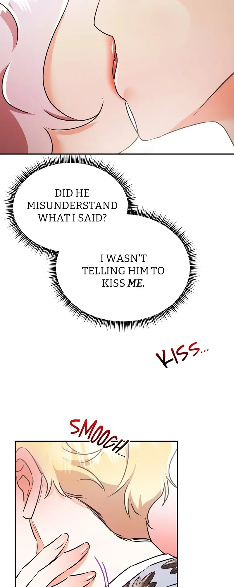 The Evil Grand Duchess Has a Secret Life Chapter 53 – Page 32
