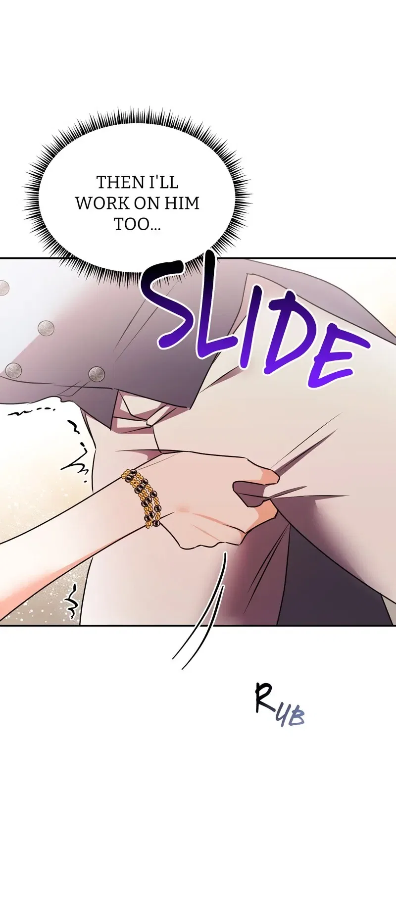 The Evil Grand Duchess Has a Secret Life Chapter 53 – Page 44