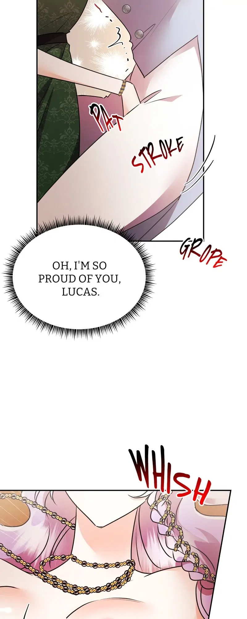 The Evil Grand Duchess Has a Secret Life Chapter 53 – Page 46
