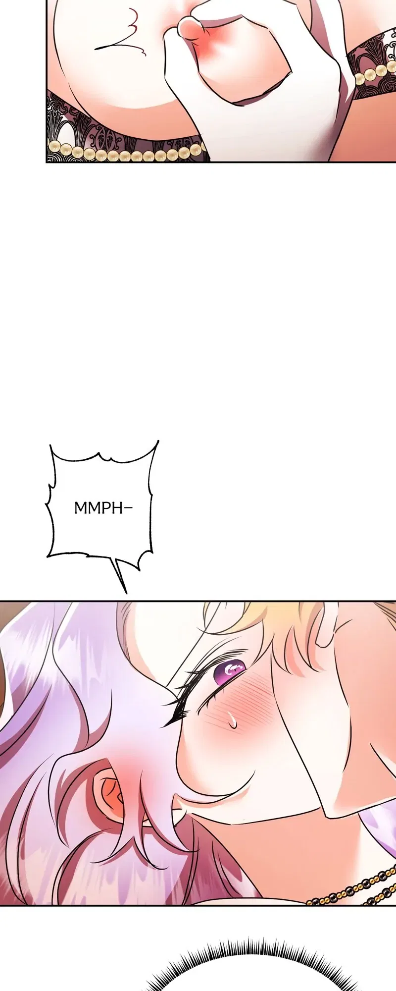 The Evil Grand Duchess Has a Secret Life Chapter 53 – Page 48