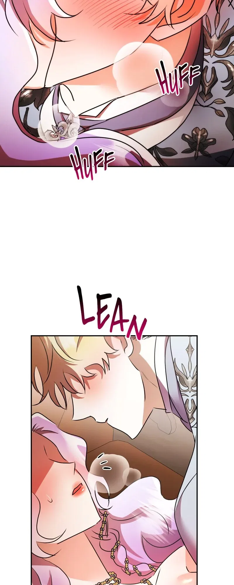 The Evil Grand Duchess Has a Secret Life Chapter 53 – Page 54