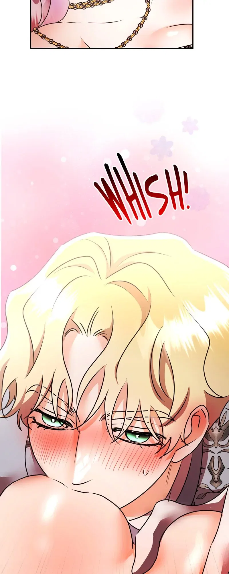 The Evil Grand Duchess Has a Secret Life Chapter 53 – Page 55