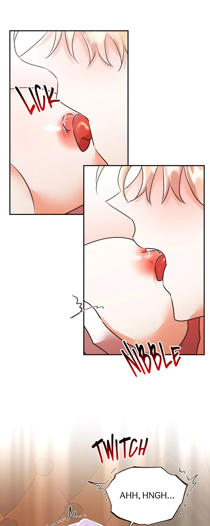 The Evil Grand Duchess Has a Secret Life Chapter 53 – Page 57