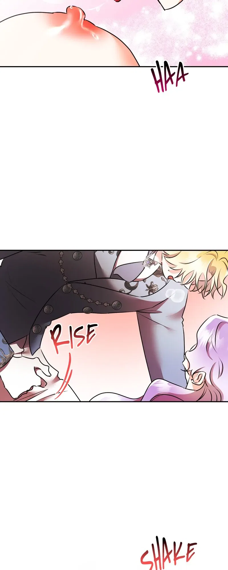 The Evil Grand Duchess Has a Secret Life Chapter 53 – Page 59