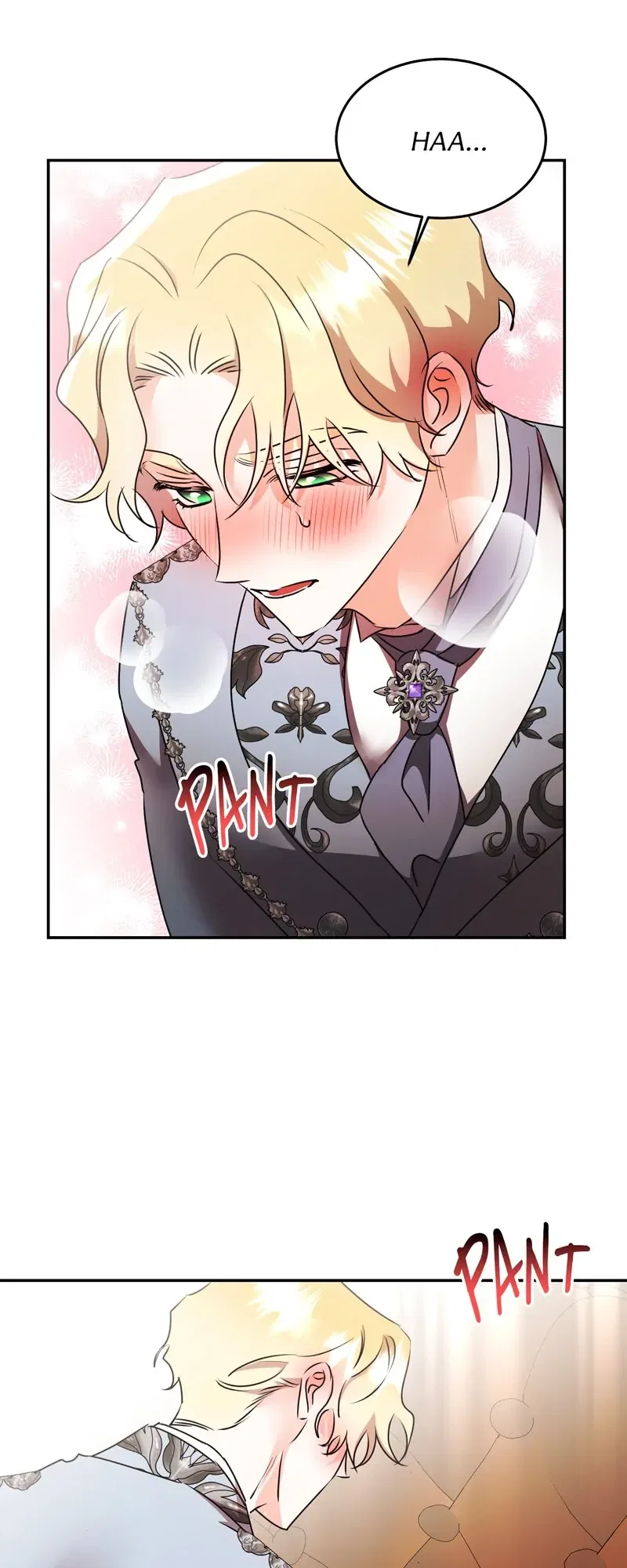 The Evil Grand Duchess Has a Secret Life Chapter 53 – Page 63
