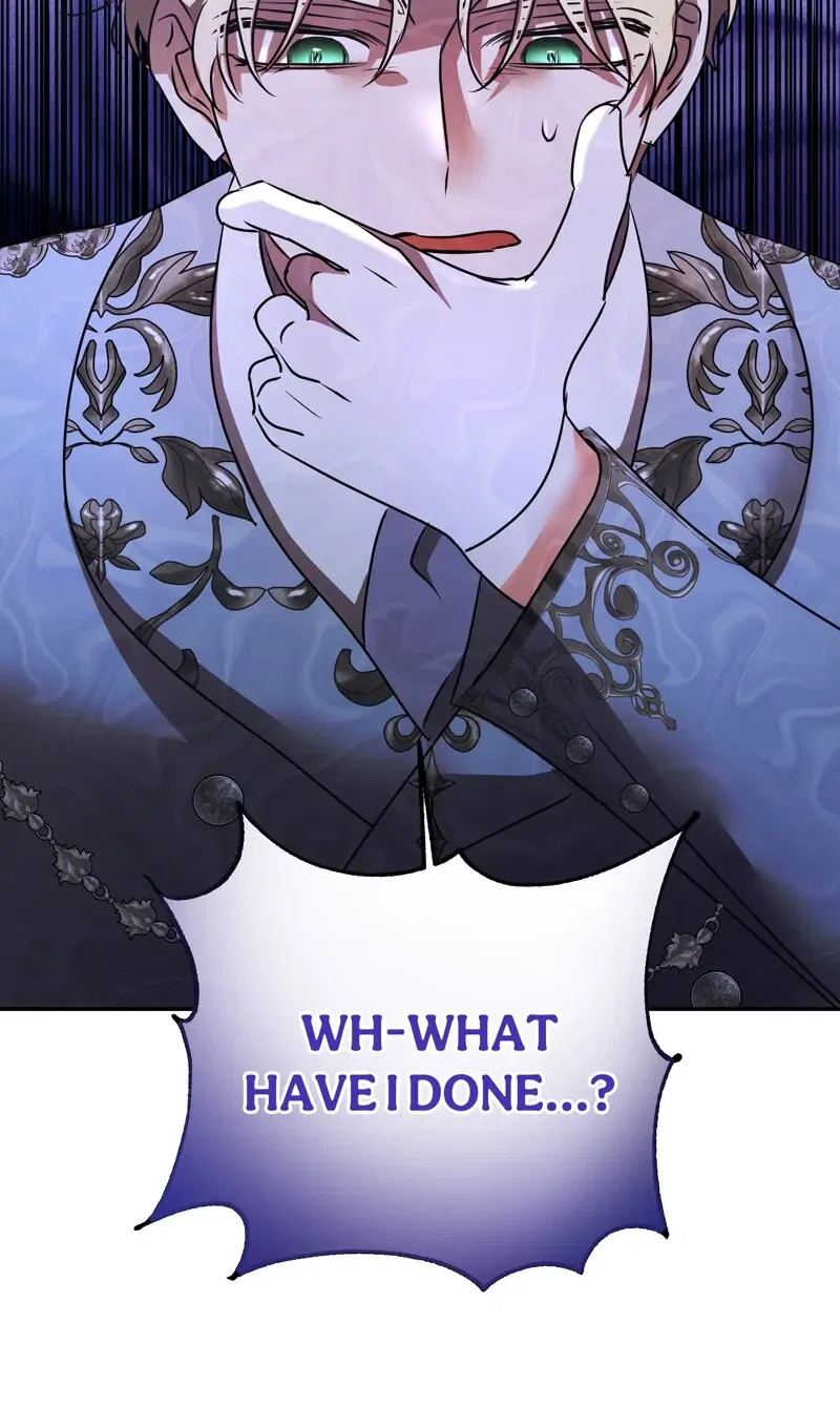 The Evil Grand Duchess Has a Secret Life Chapter 53 – Page 68