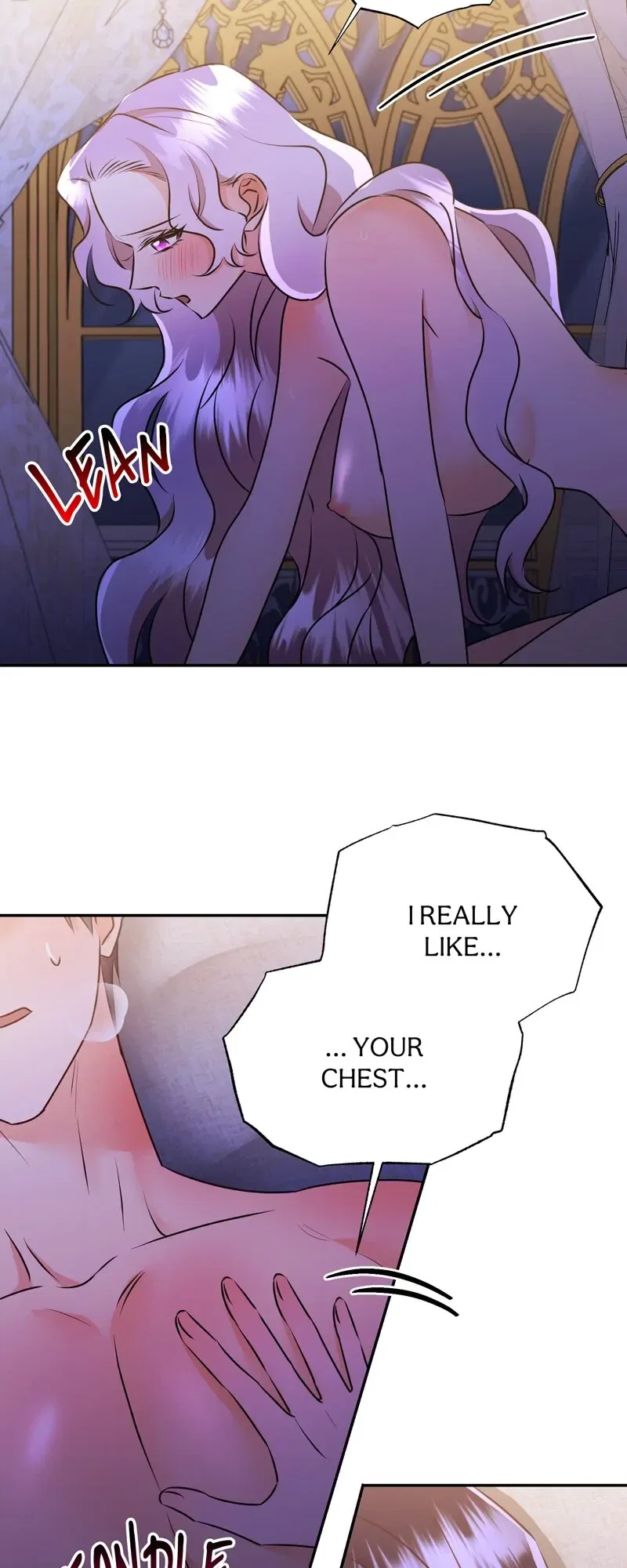 The Evil Grand Duchess Has a Secret Life Chapter 52 – Page 4
