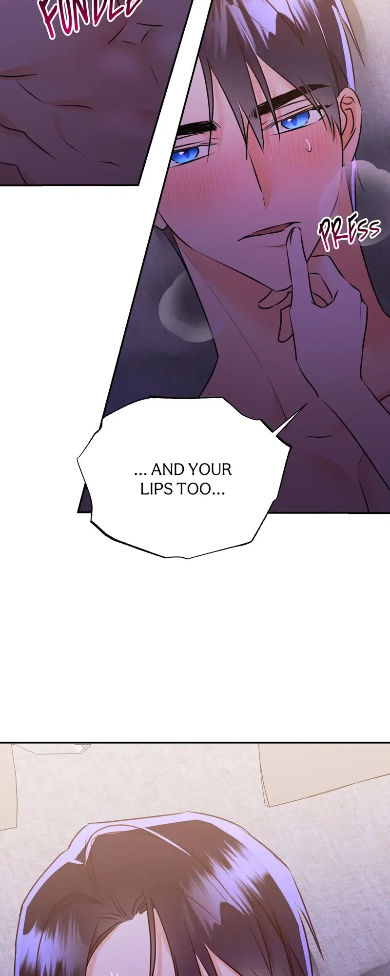 The Evil Grand Duchess Has a Secret Life Chapter 52 – Page 5