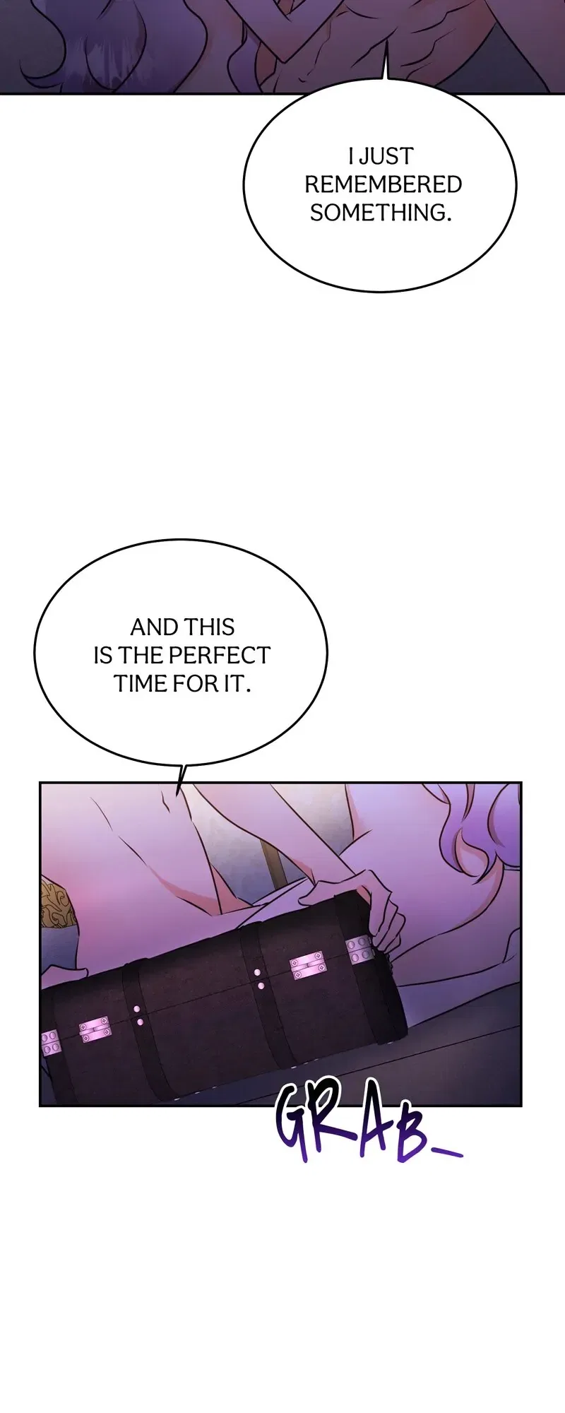 The Evil Grand Duchess Has a Secret Life Chapter 52 – Page 9