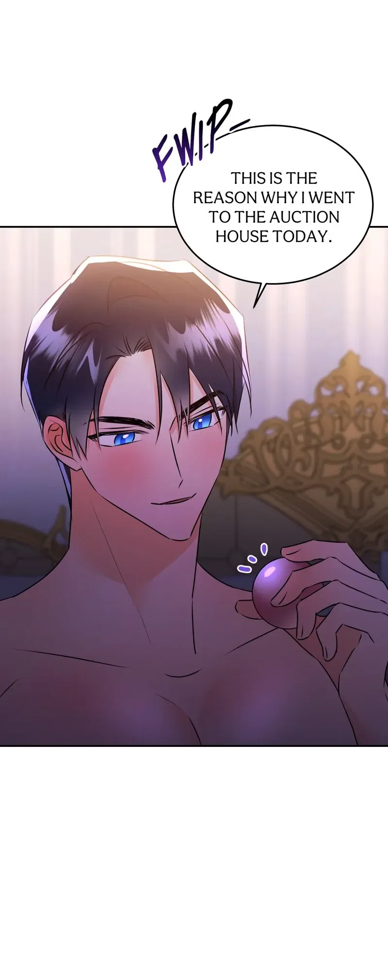 The Evil Grand Duchess Has a Secret Life Chapter 52 – Page 10