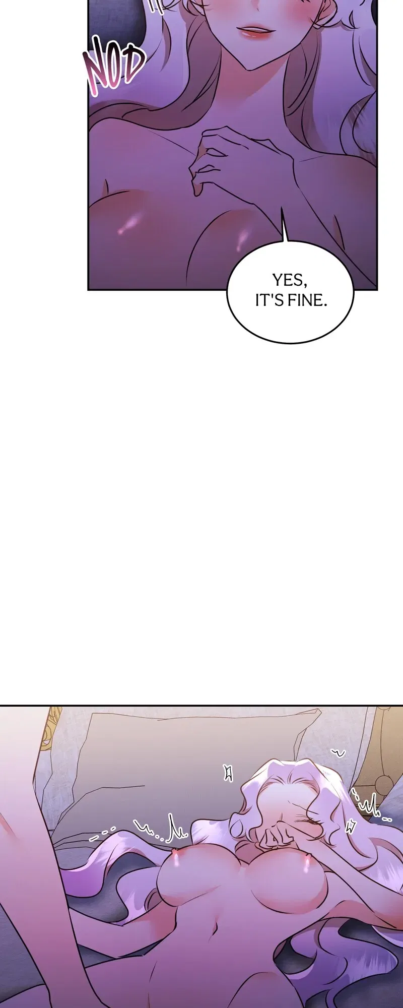 The Evil Grand Duchess Has a Secret Life Chapter 52 – Page 14