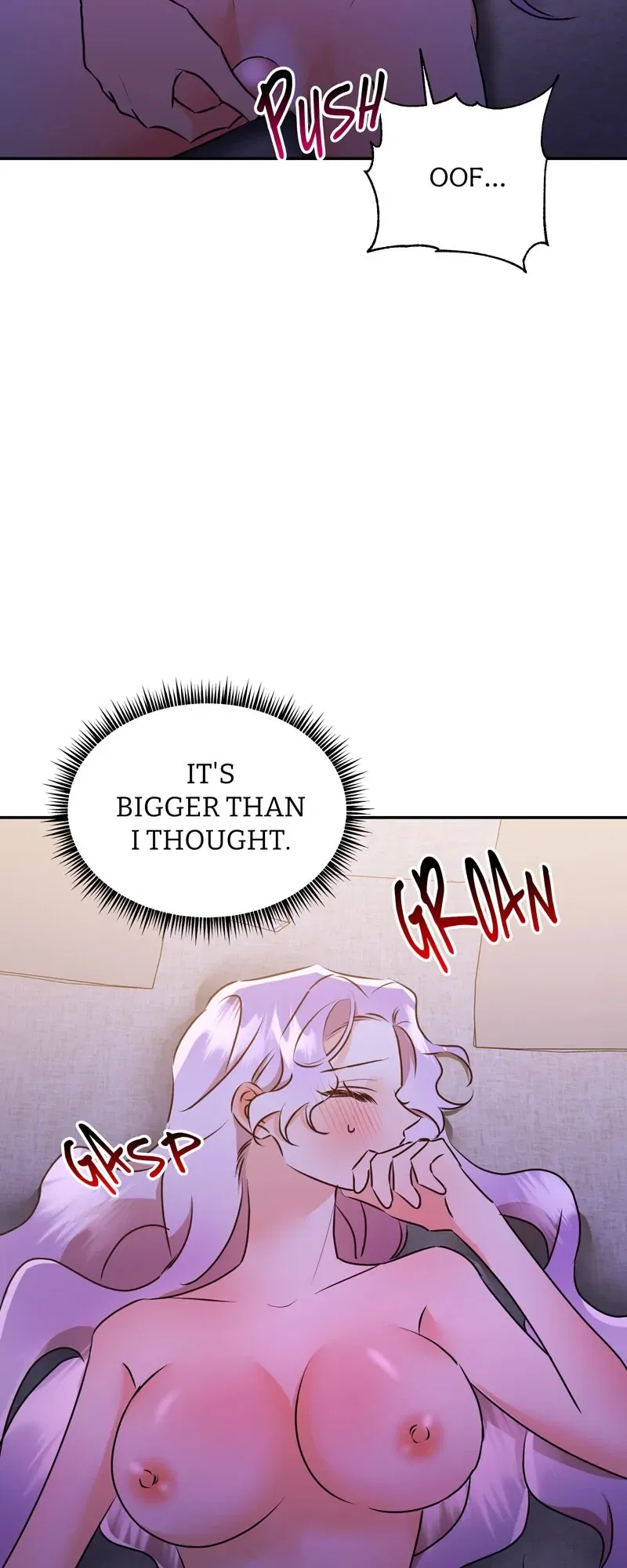 The Evil Grand Duchess Has a Secret Life Chapter 52 – Page 15