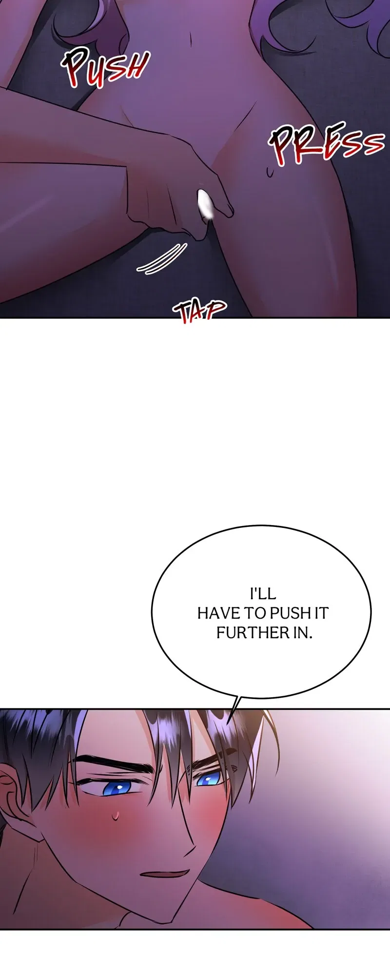 The Evil Grand Duchess Has a Secret Life Chapter 52 – Page 16