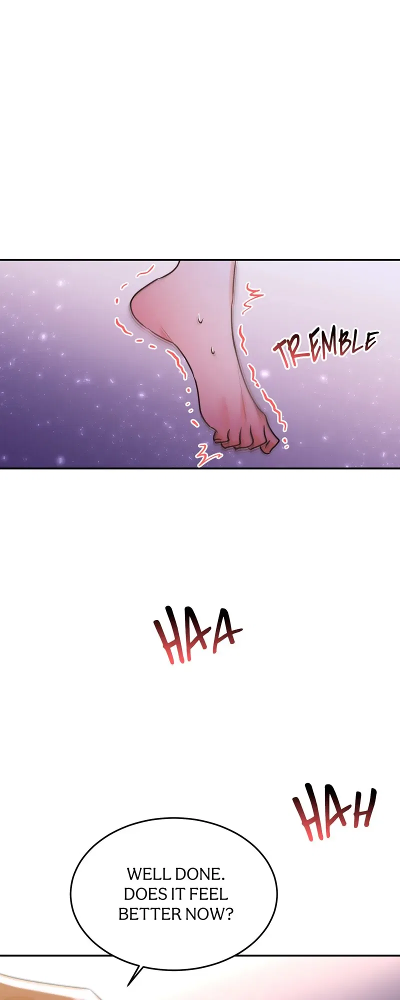 The Evil Grand Duchess Has a Secret Life Chapter 52 – Page 27
