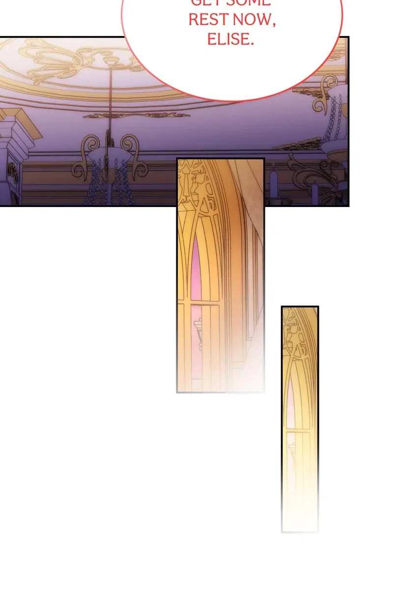 The Evil Grand Duchess Has a Secret Life Chapter 52 – Page 32